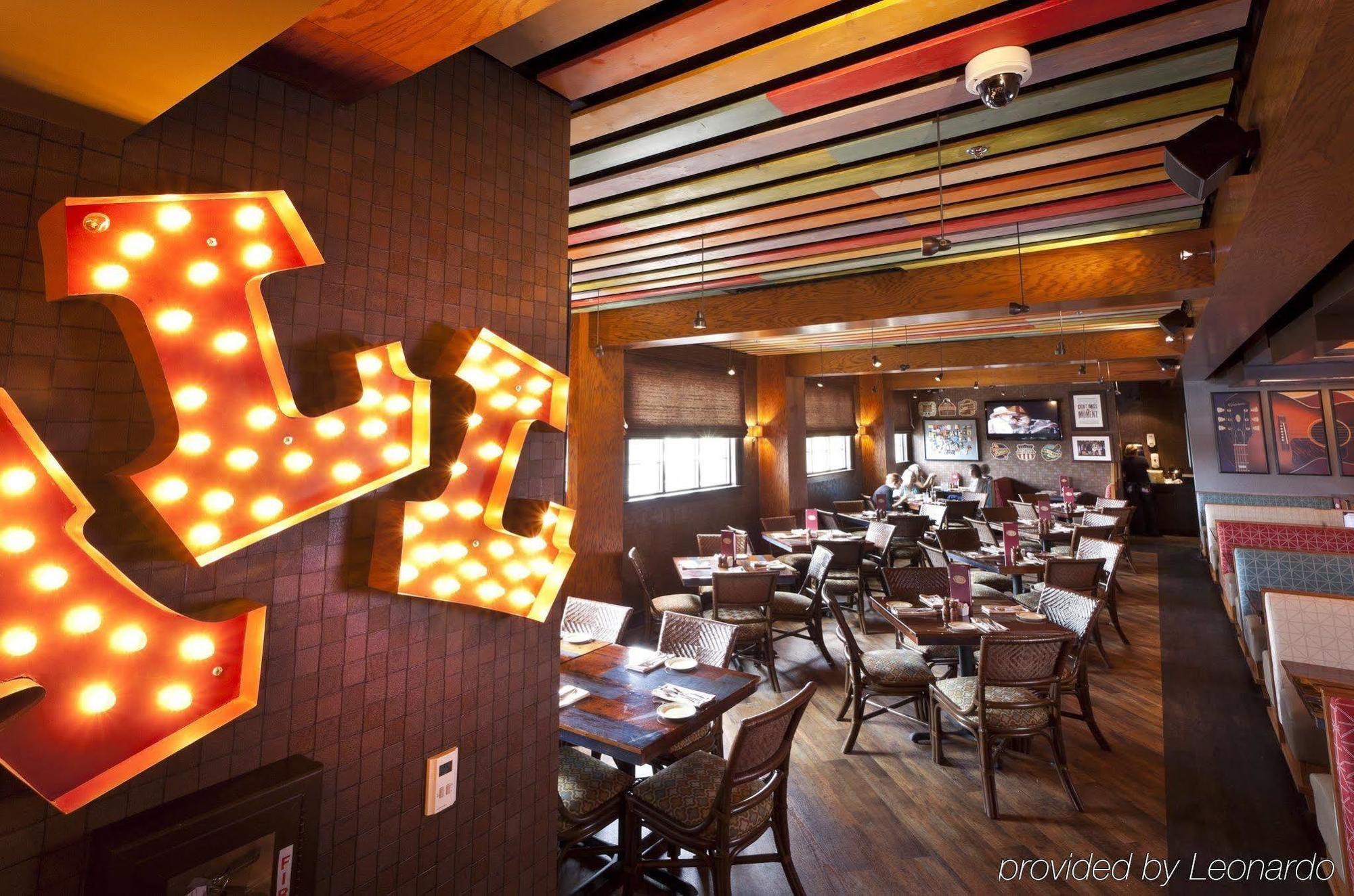 The Inn At Opryland, A Gaylord Hotel Nashville Restaurant photo
