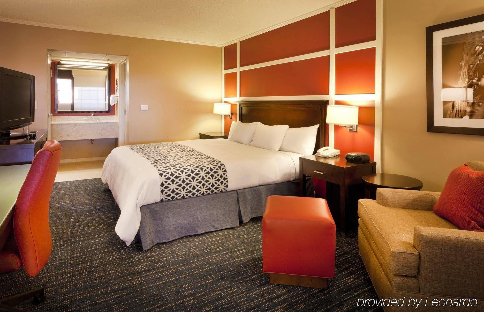 The Inn At Opryland, A Gaylord Hotel Nashville Room photo