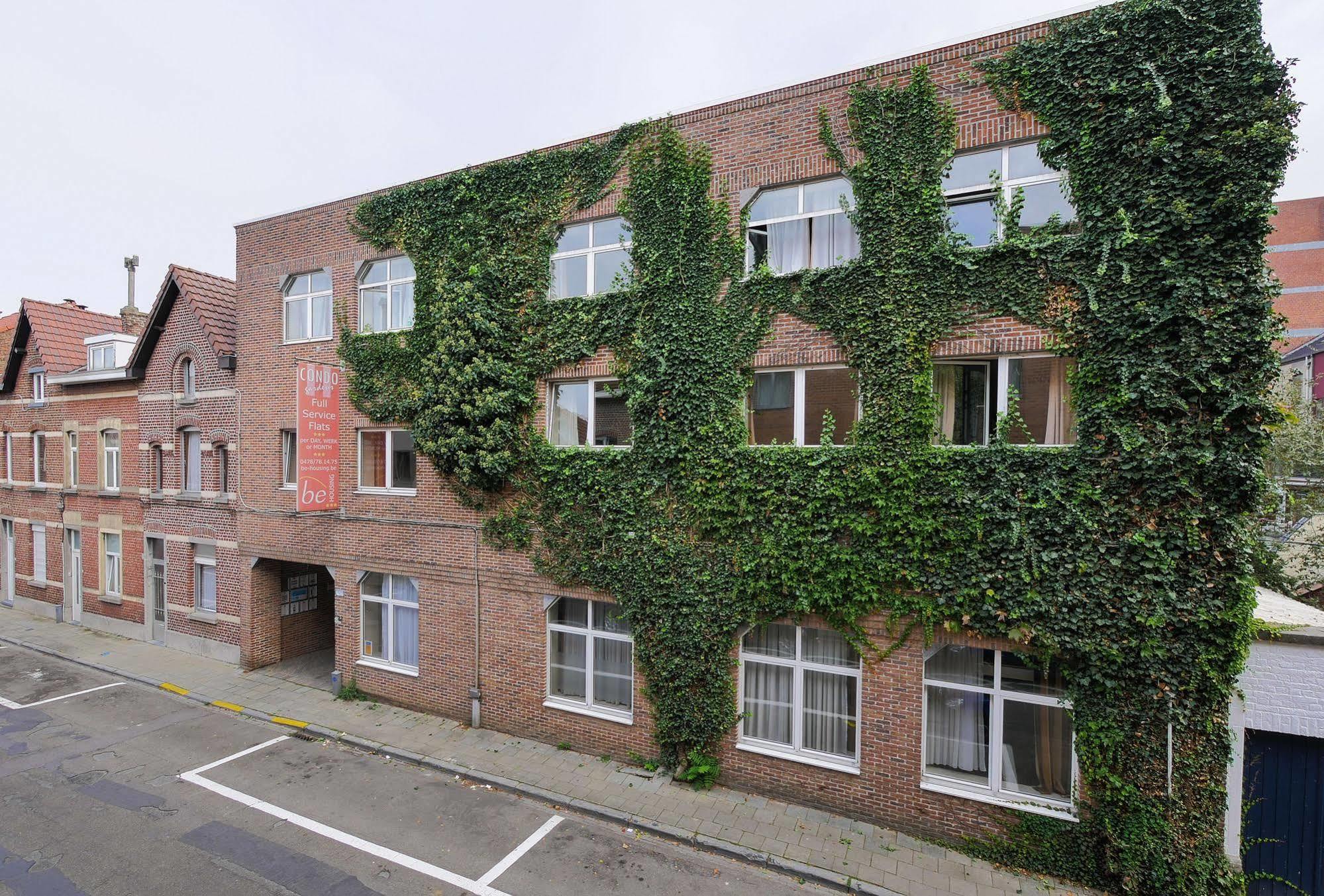 Condo Gardens Leuven Exterior photo