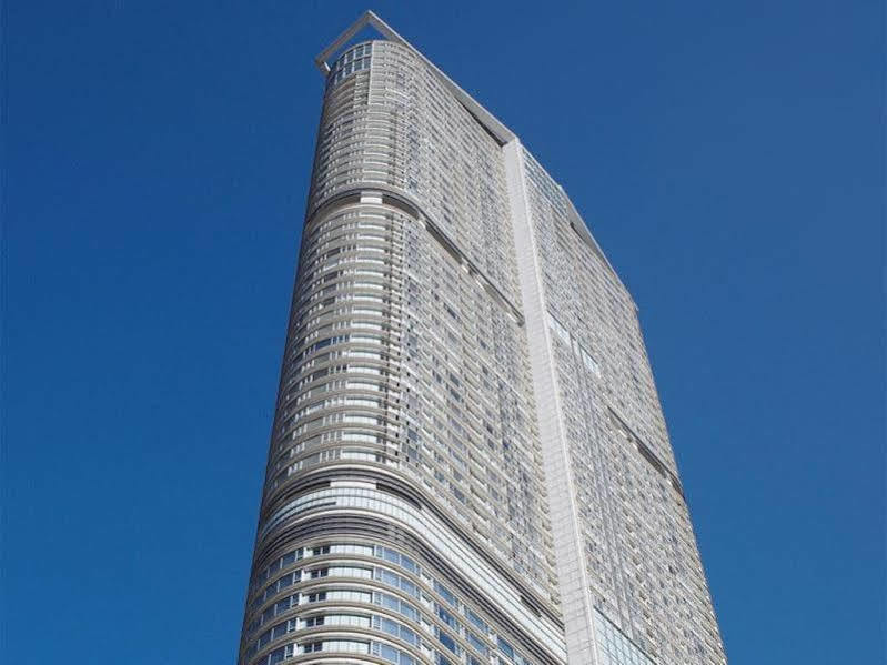 Hyatt Regency Hong Kong Tsim Sha Tsui Hotel Exterior photo