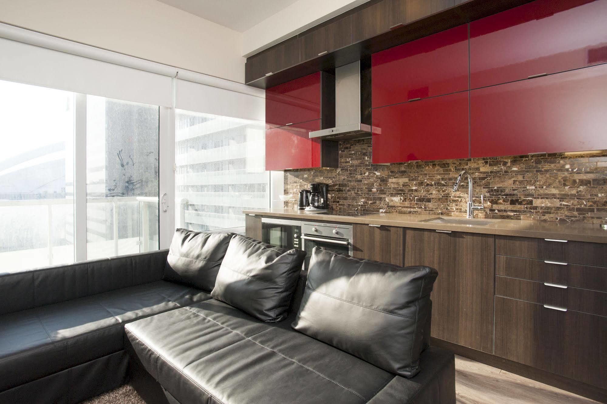 Life Suites Loft - Cn Tower Toronto Exterior photo
