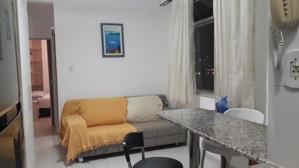 Flat Copacabana Apartment Rio de Janeiro Exterior photo