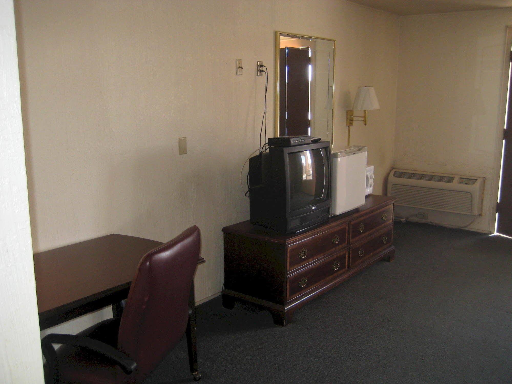 El Capitan Motel Gallup Exterior photo