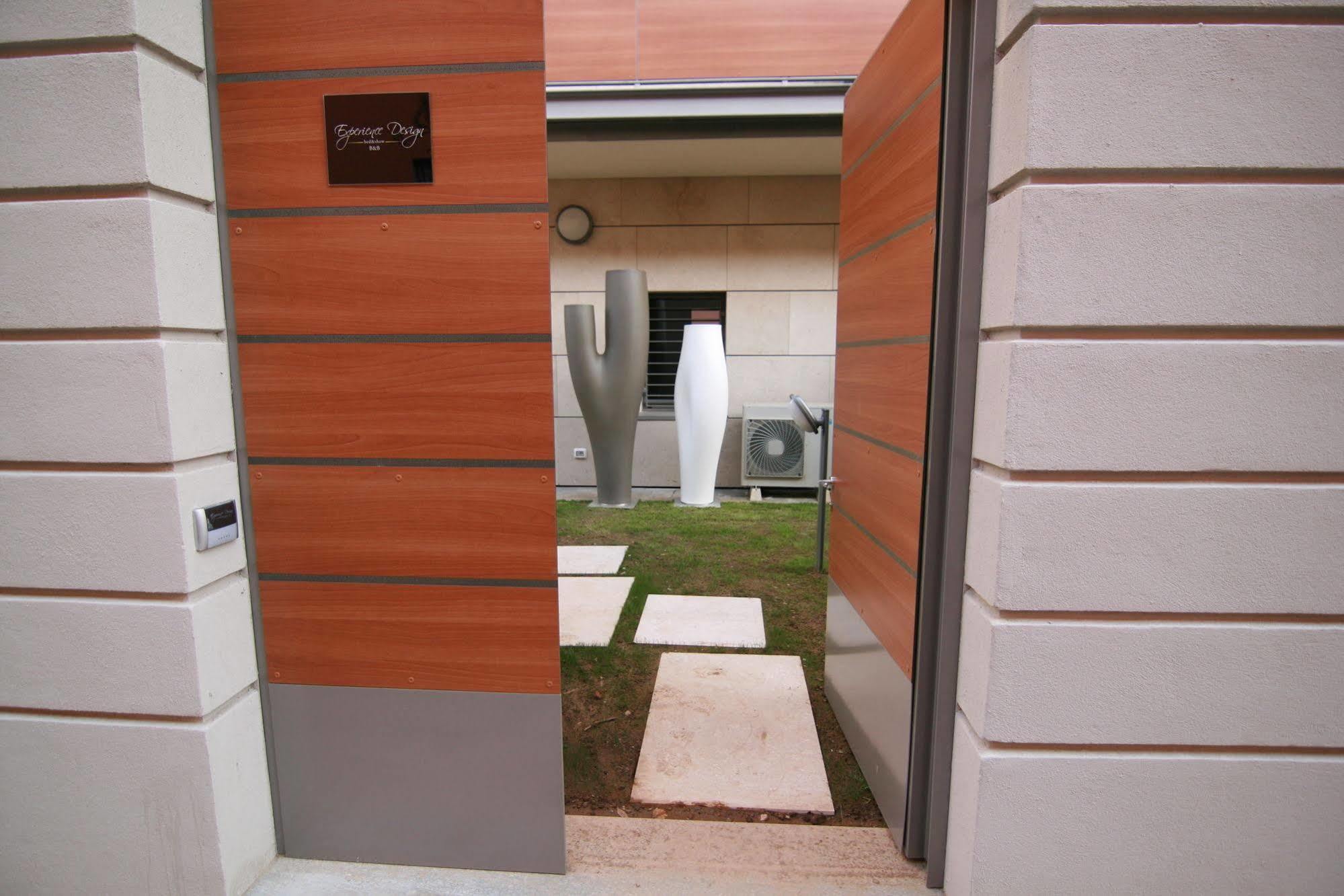 Experience Design Bed&Show Milan Exterior photo