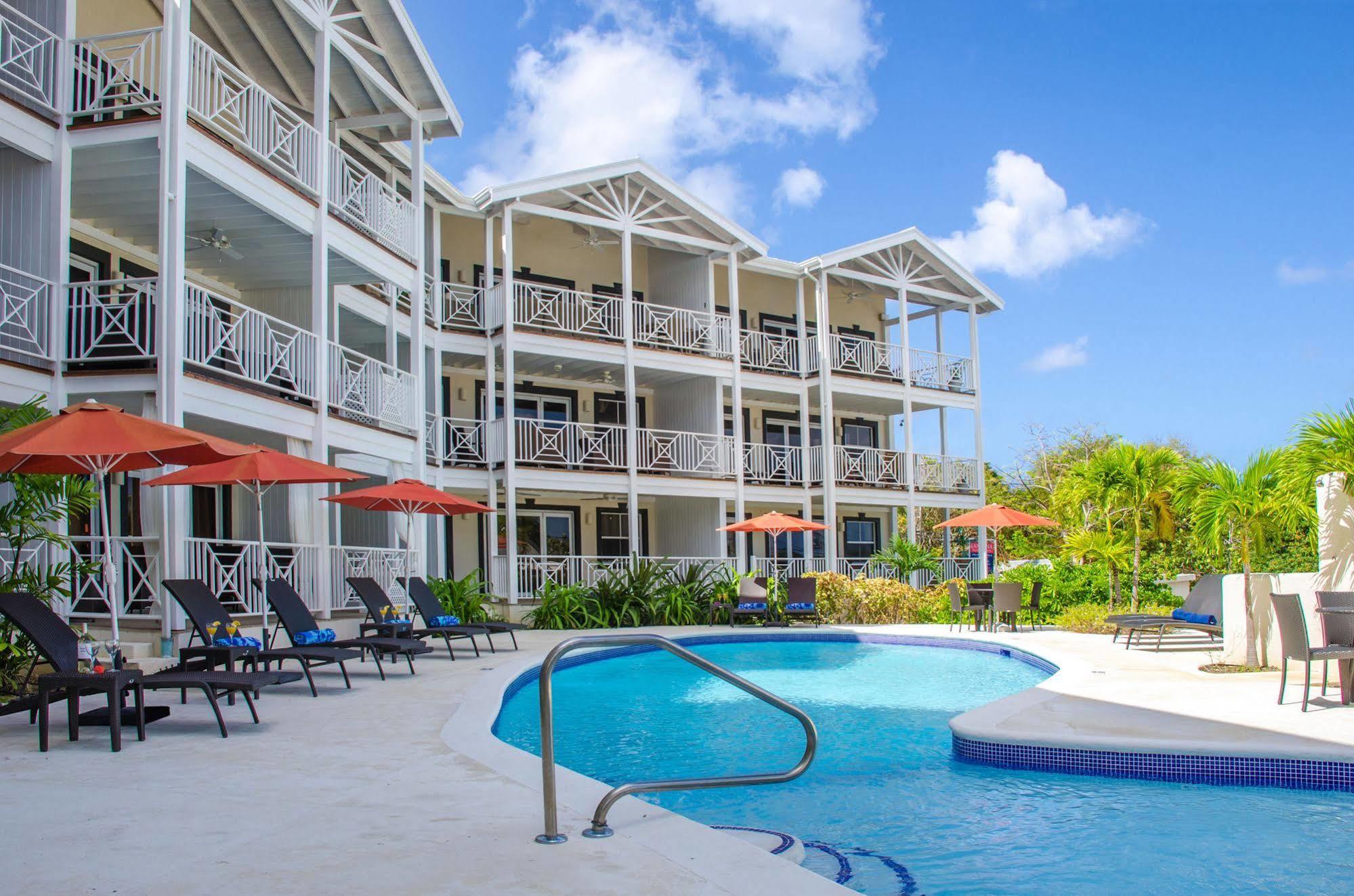 Lantana Resort Barbados By Island Villas Saint James Exterior photo