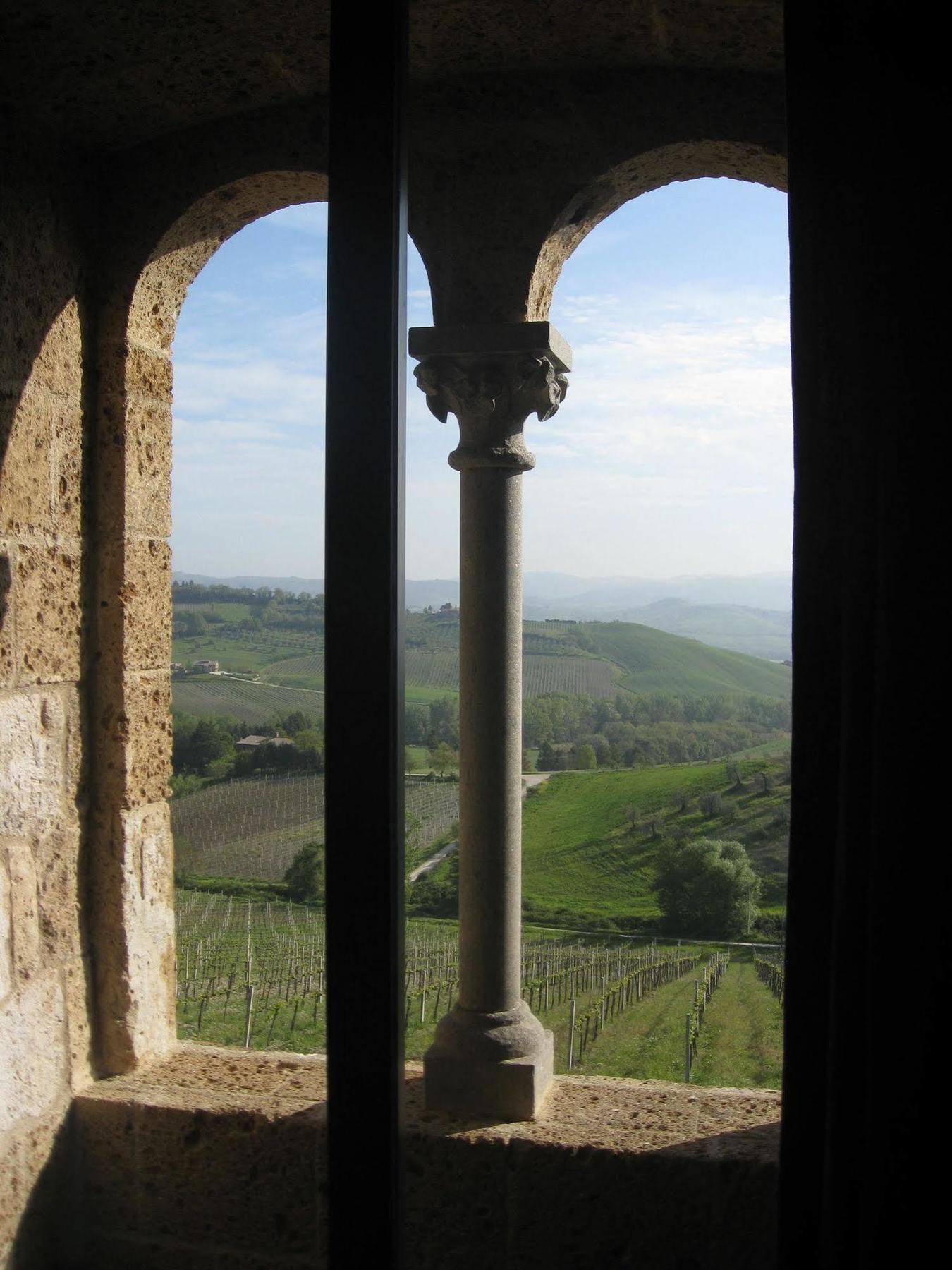 Locanda Palazzone Orvieto Exterior photo