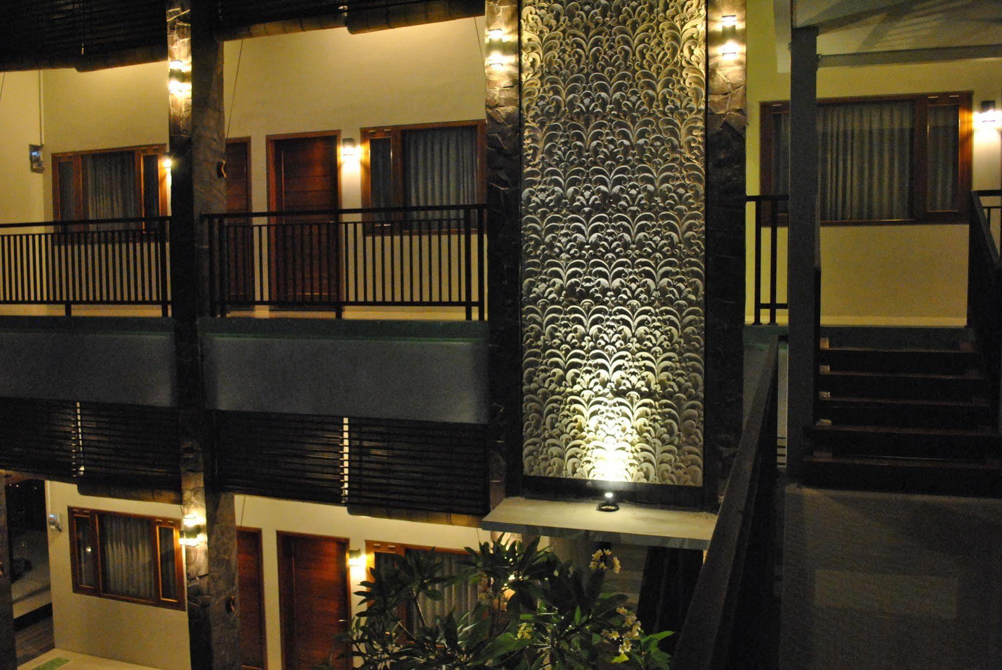 Kenanga Suites Denpasar  Exterior photo