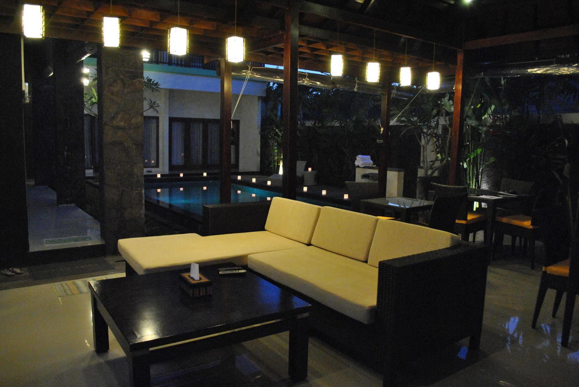 Kenanga Suites Denpasar  Exterior photo