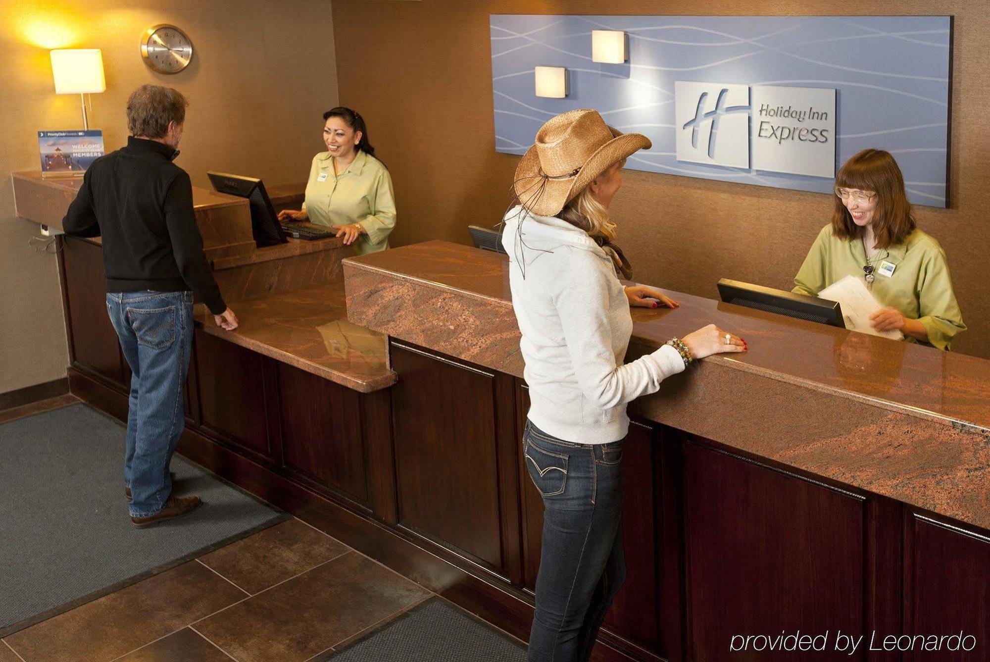 Holiday Inn Express & Suites Grand Canyon, An Ihg Hotel Tusayan Interior photo