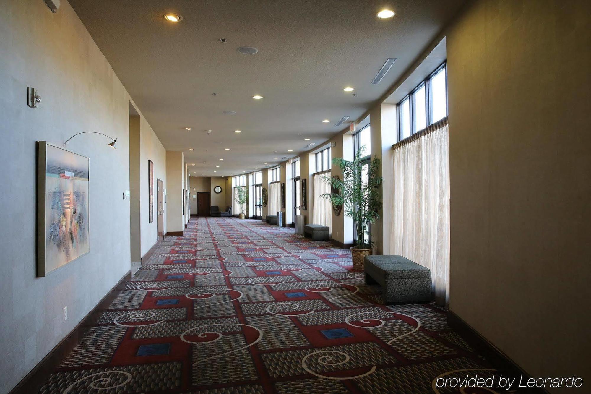 Holiday Inn & Suites Salt Lake City - Airport West, An Ihg Hotel Kültér fotó