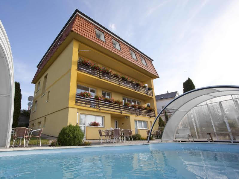 Pension Primus Beroun  Exterior photo