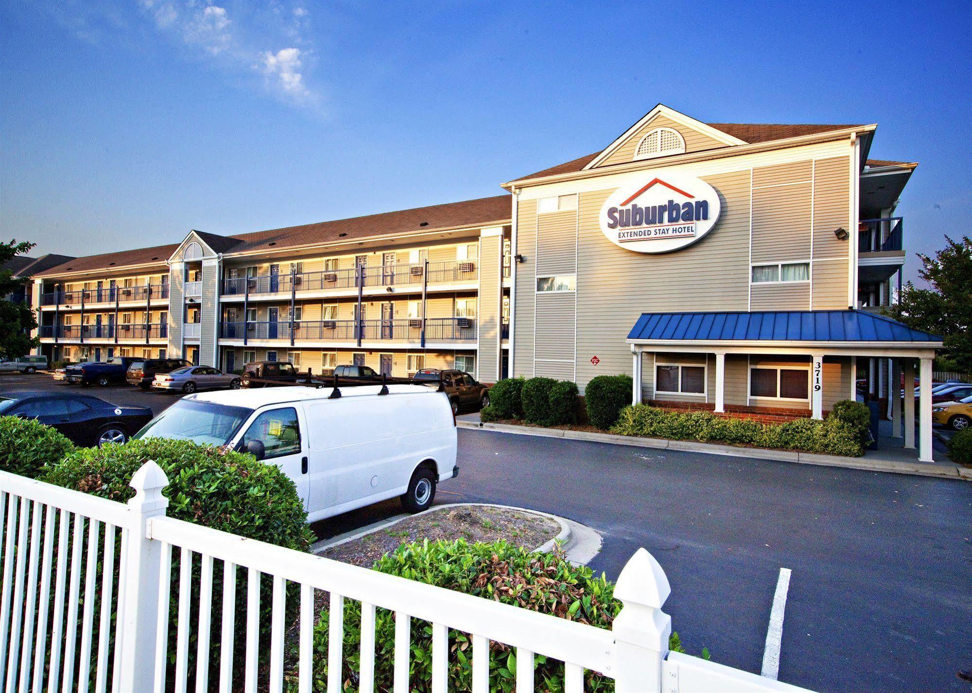 Motel 6-Fayetteville, Nc - Fort Liberty Area Exterior photo