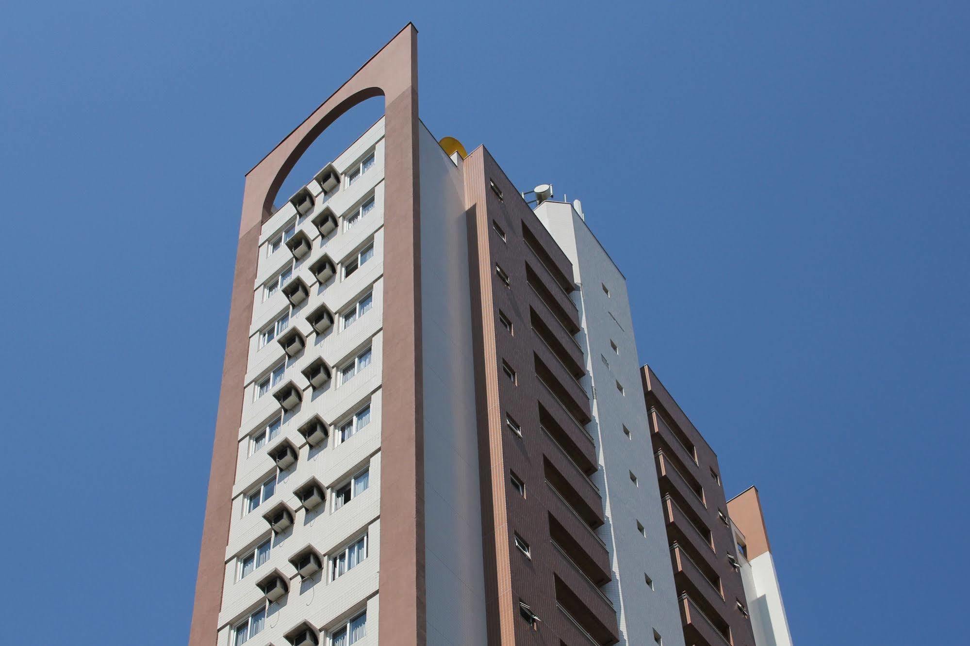 Ibis Styles Joinville Exterior photo