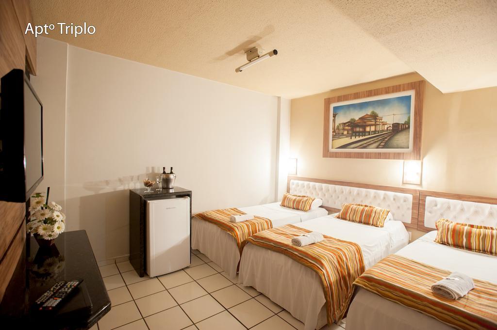 Laguna Praia Hotel Maceio  Room photo