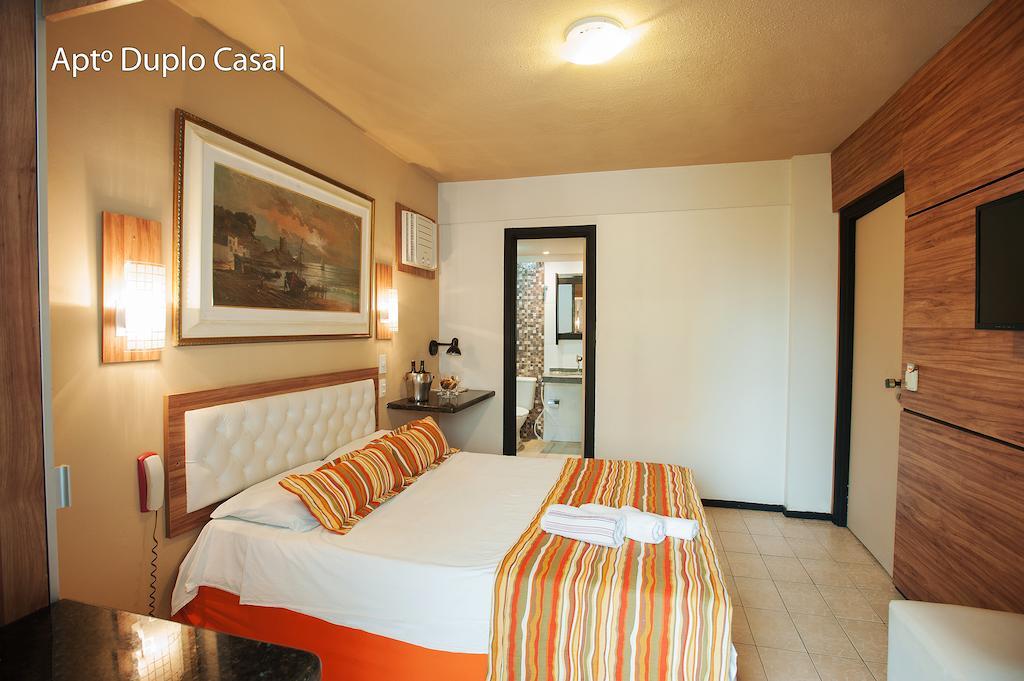 Laguna Praia Hotel Maceio  Room photo