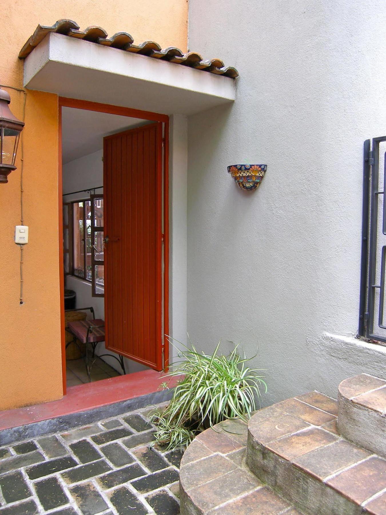 Casa Cordelli Apartment San Miguel de Allende Exterior photo