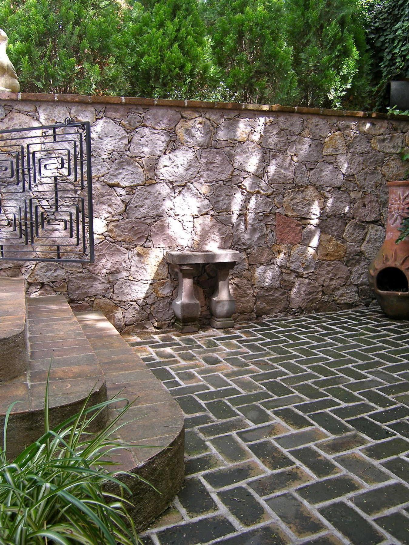 Casa Cordelli Apartment San Miguel de Allende Exterior photo