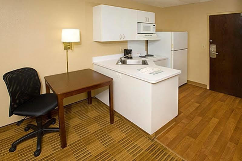 Extended Stay America Suites - Washington, Dc - Fairfax Exterior photo