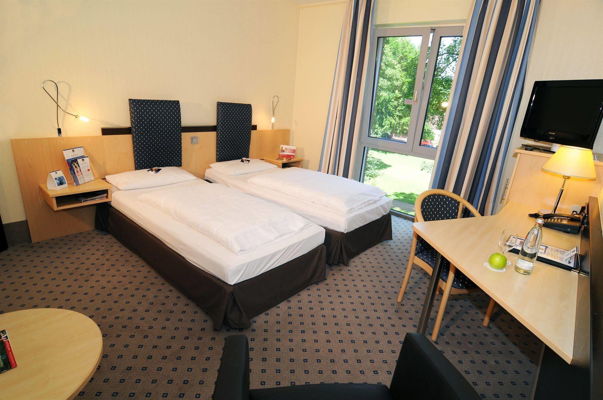 Hotel Crown Moenchengladbach Monchengladbach Room photo