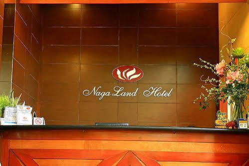 Nagaland Hotel Naga  Exterior photo