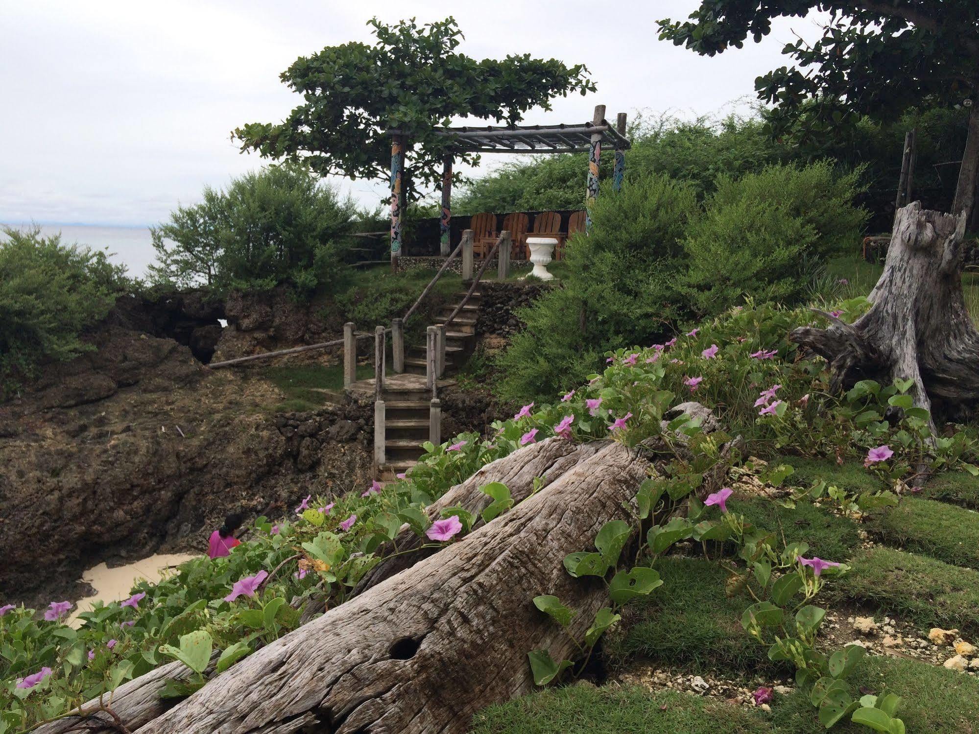 Kandugyap House By The Sea Santa Fe  Exterior photo