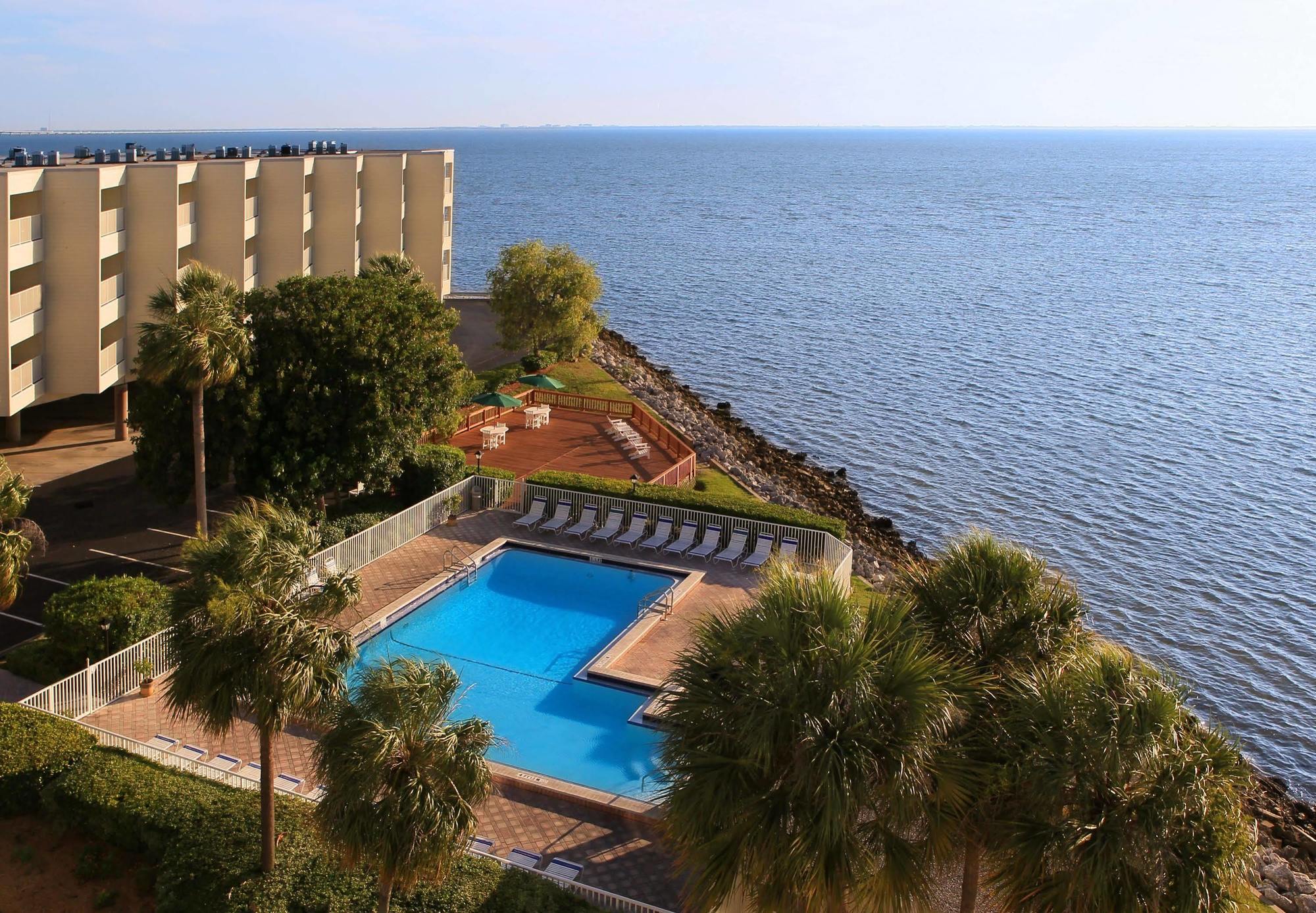 Sailport Waterfront Suites Tampa Facilities photo
