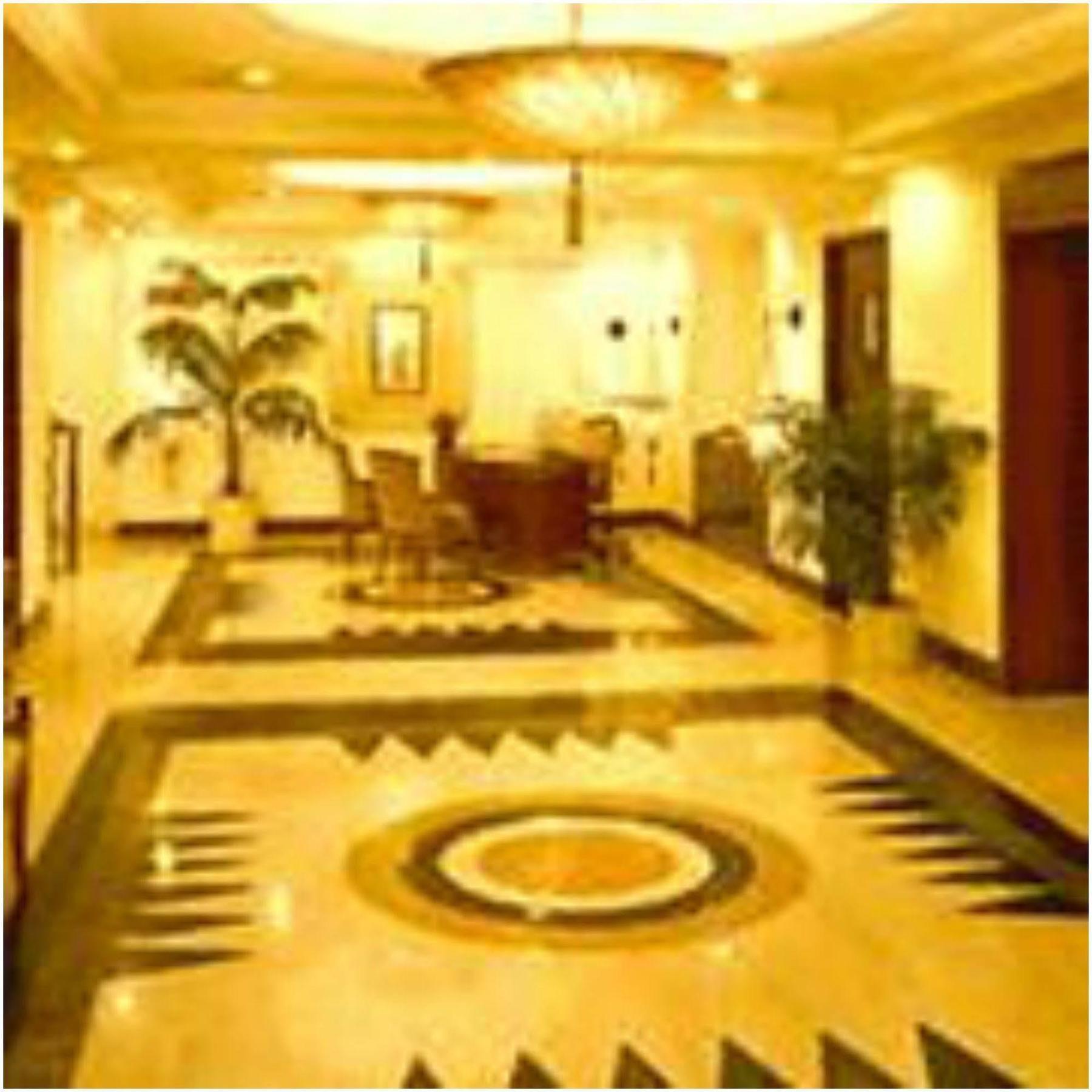 Hotel Hindusthan International, Kolkata Exterior photo