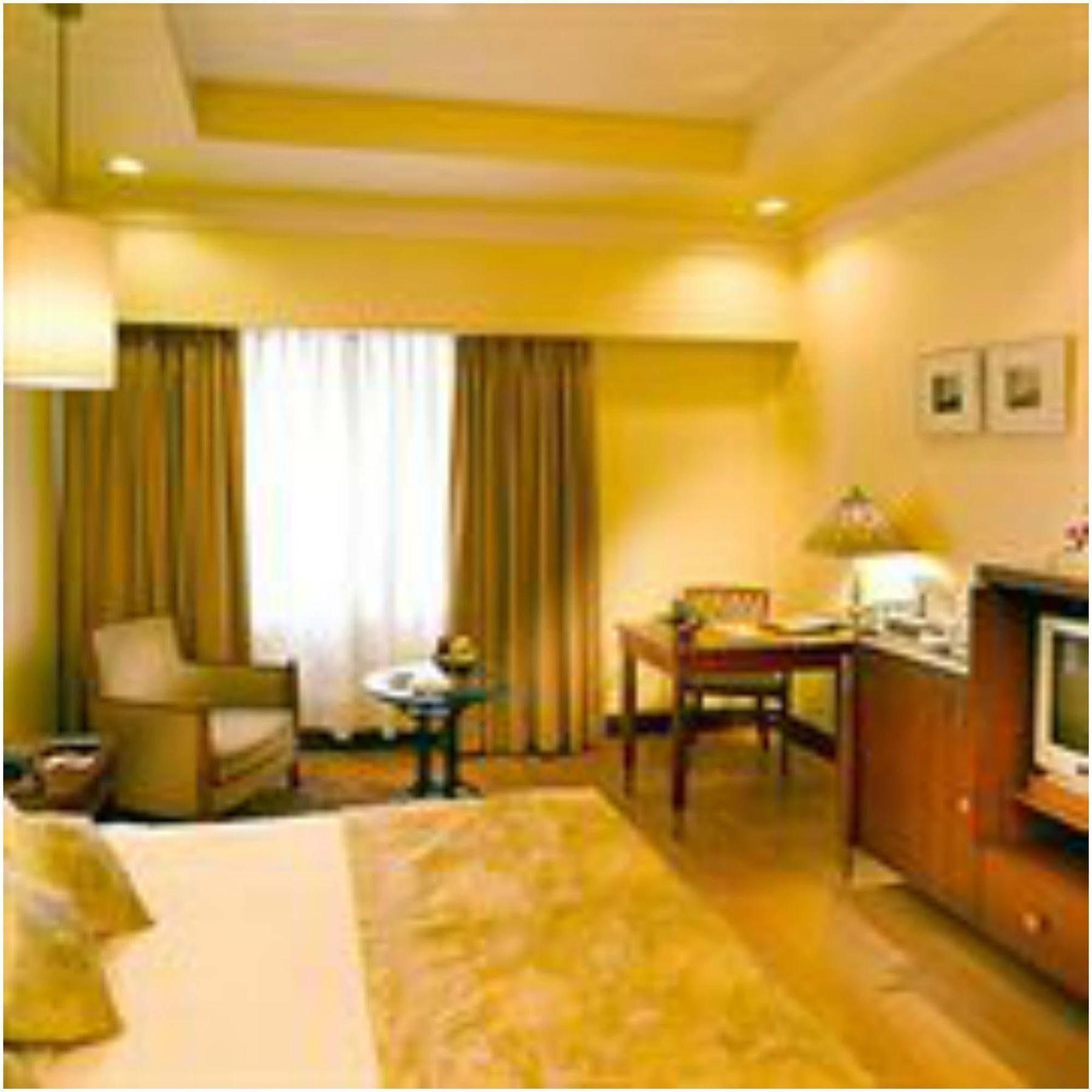 Hotel Hindusthan International, Kolkata Room photo