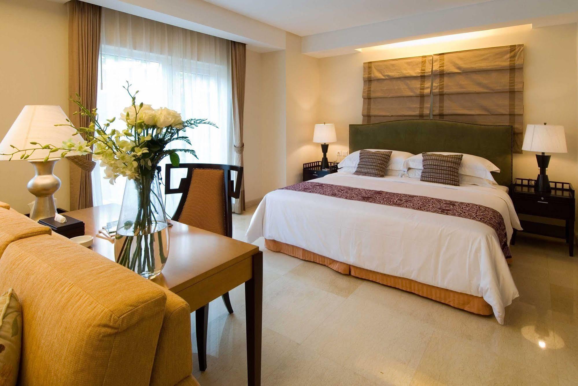 Aston Manado Hotel Room photo