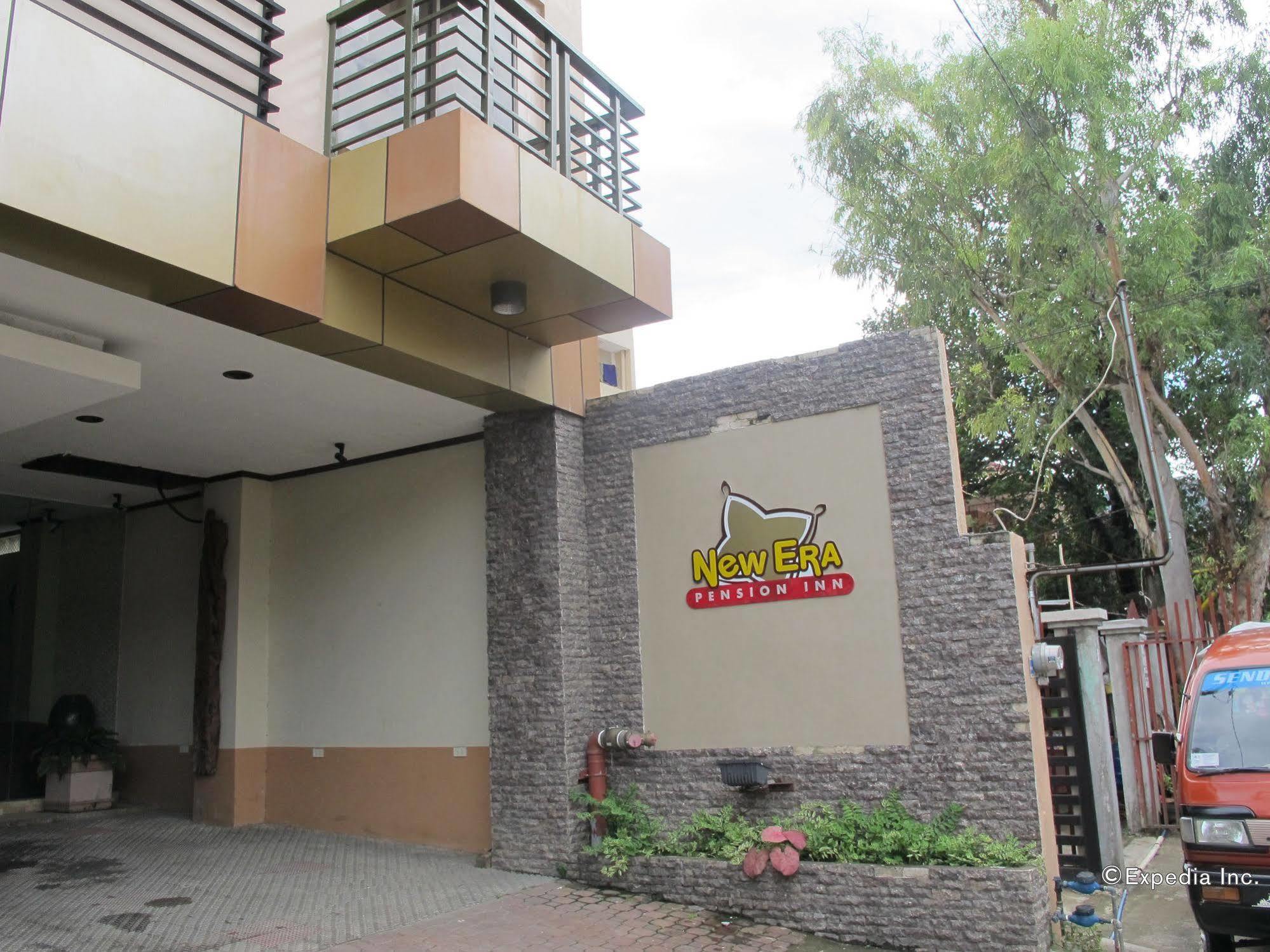 Reddoorz Plus New Era Budget Hotel Mabolo Former Reddoorz Near Landers Superstore Cebu City Exterior photo