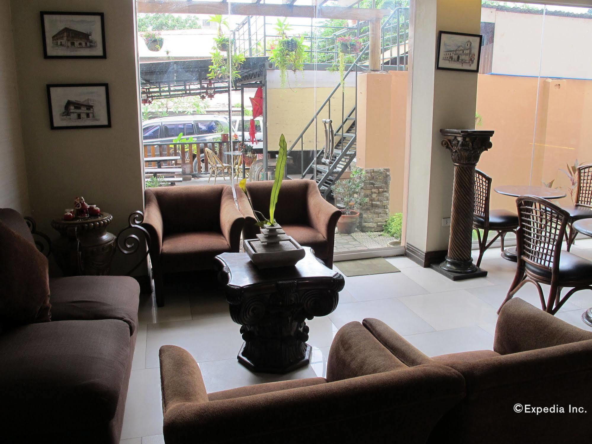 Reddoorz Plus New Era Budget Hotel Mabolo Former Reddoorz Near Landers Superstore Cebu City Exterior photo