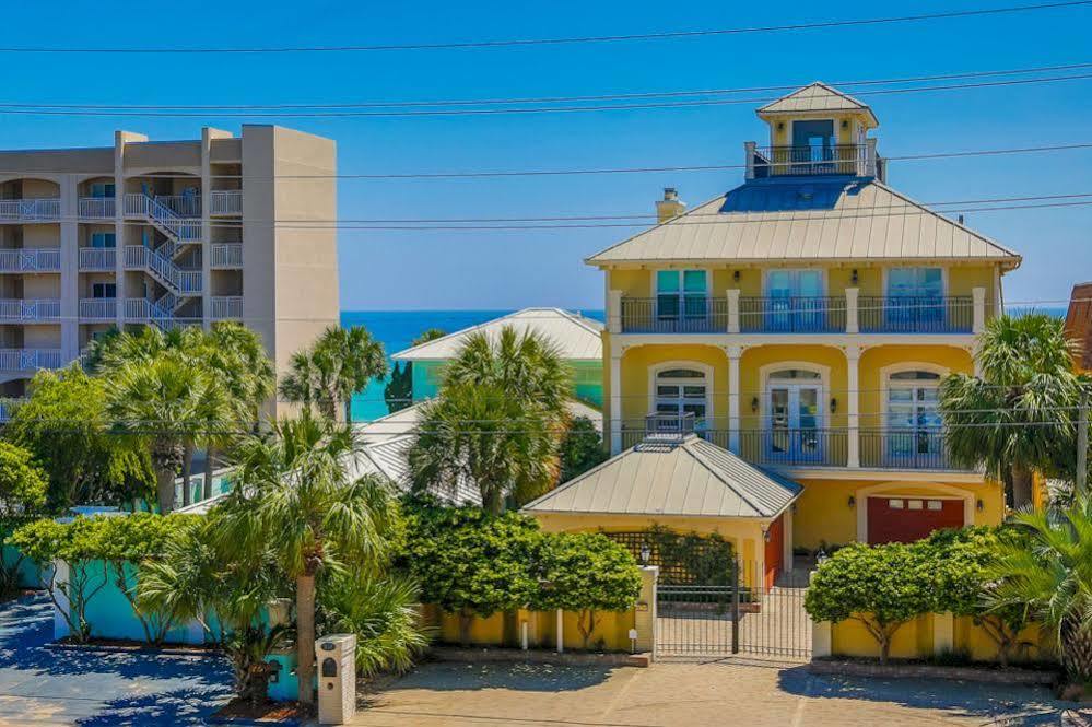 Alerio By Bliss Beach Rentals Miramar Beach Exterior photo