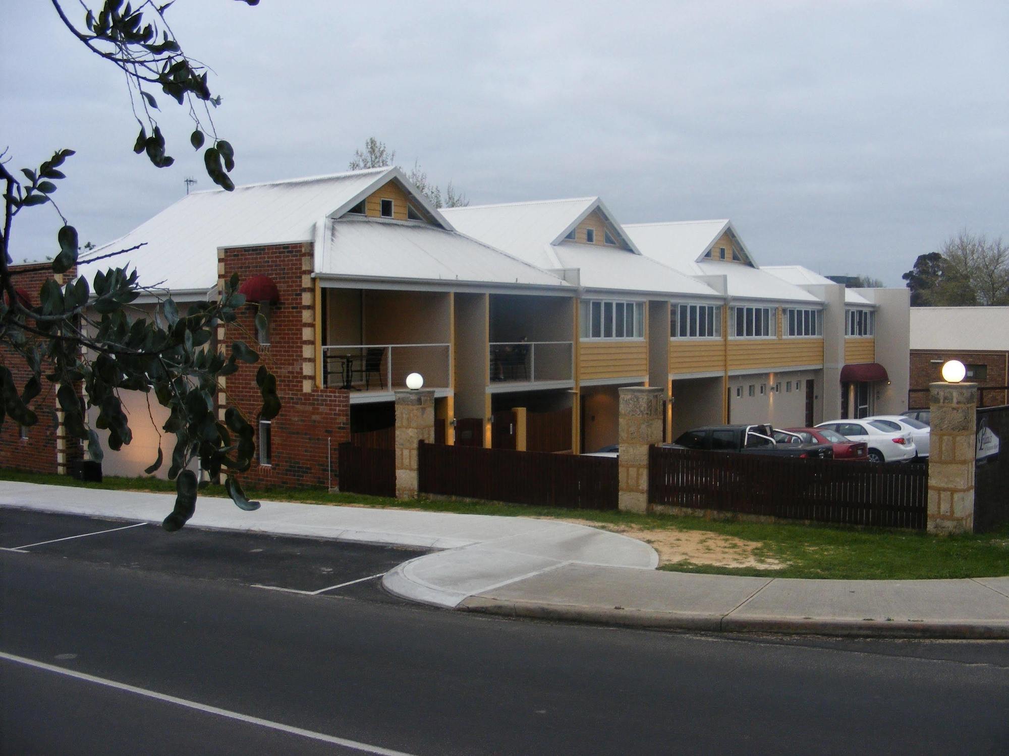 Prideau'S Of Margaret River Exterior photo