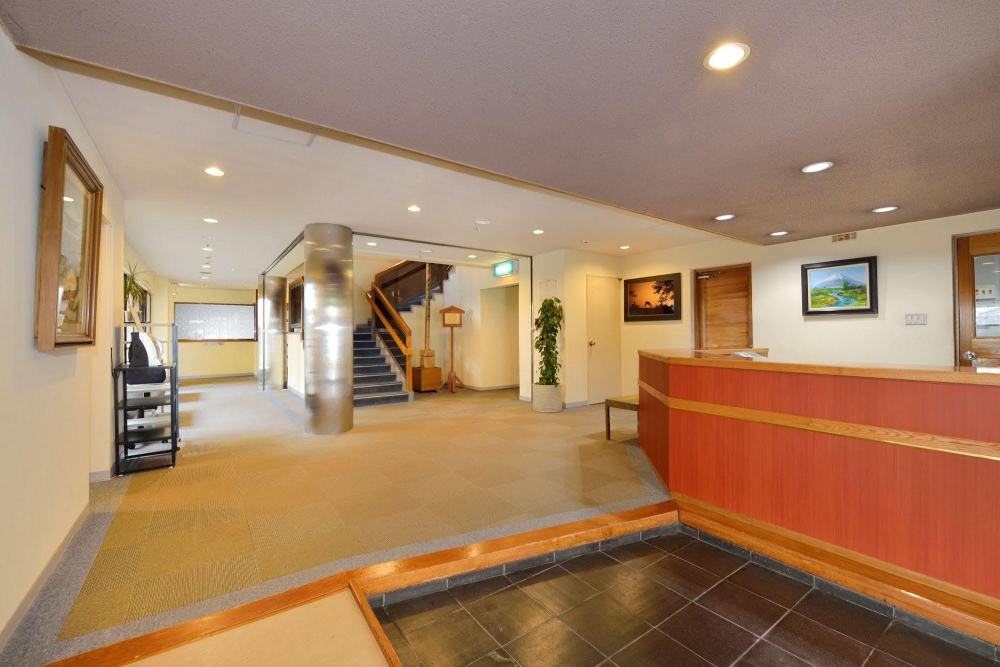 Hotel Wellness Asukaji Nara Exterior photo