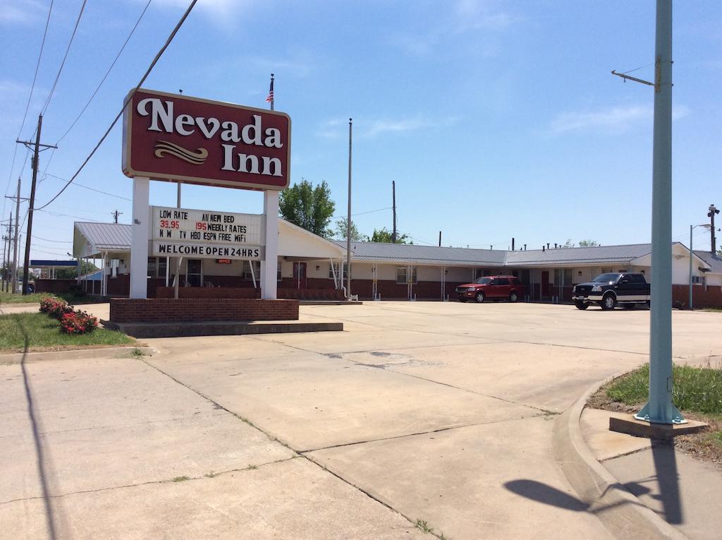 Nevada Inn Exterior photo