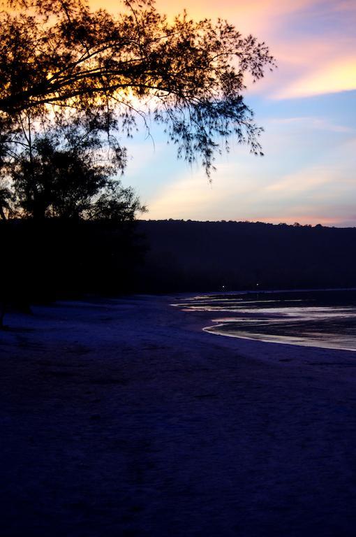 Secret Paradise Resort Koh Rong Sanloem Exterior photo