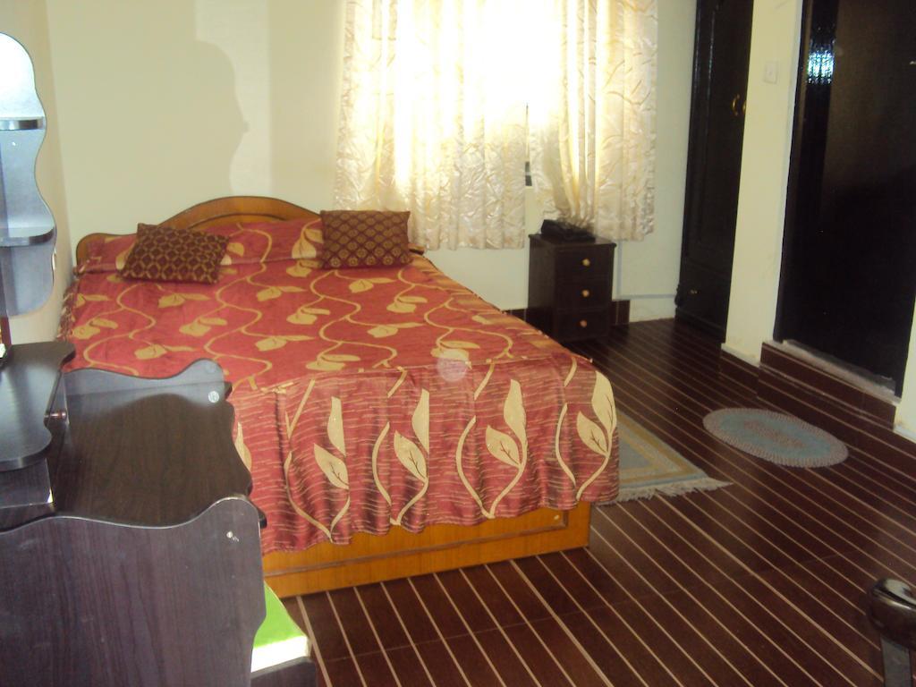 Pokhara Village Resort Room photo