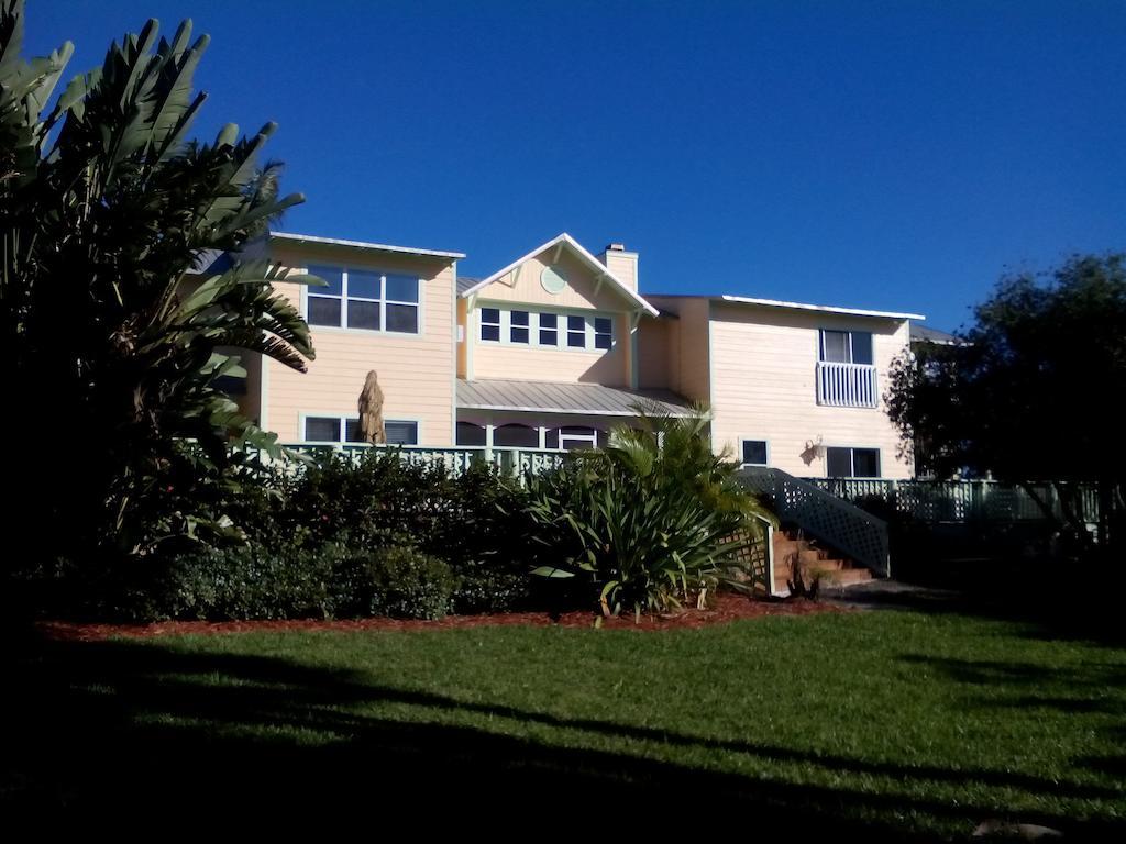 Mellon Patch Inn Port St. Lucie Exterior photo