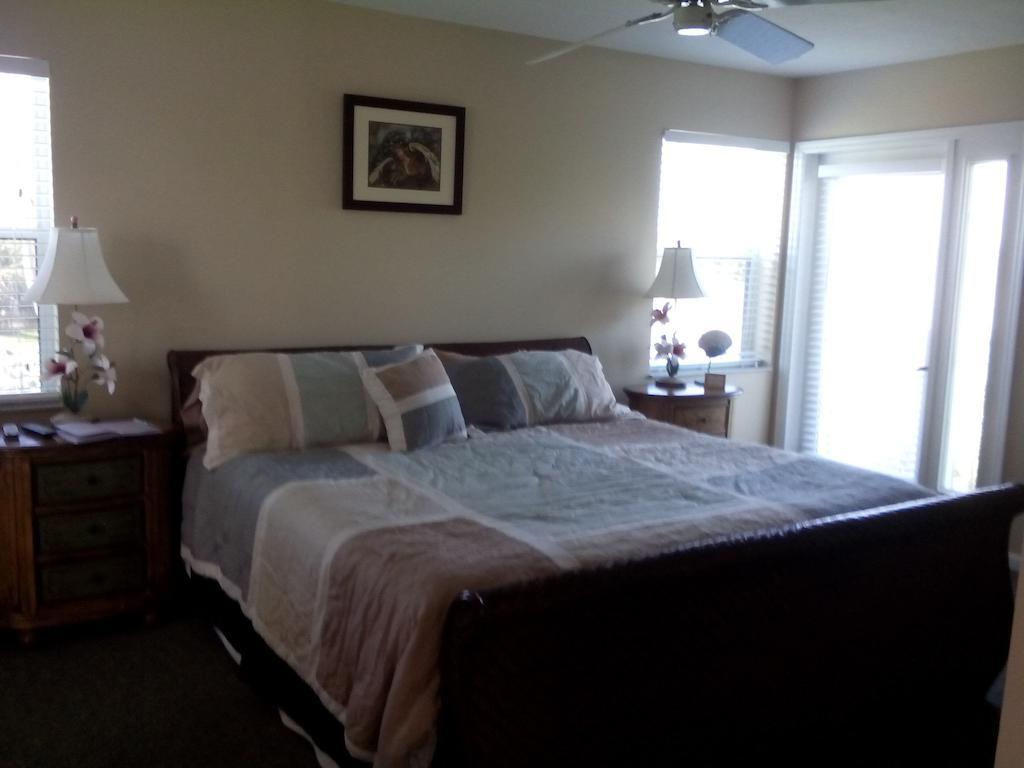 Mellon Patch Inn Port St. Lucie Room photo