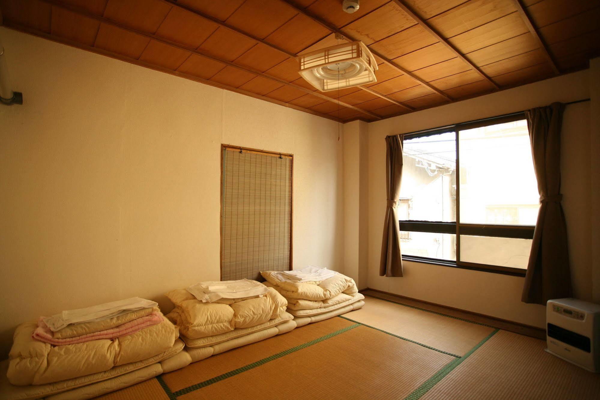 Guest House Danran Beppu Exterior photo