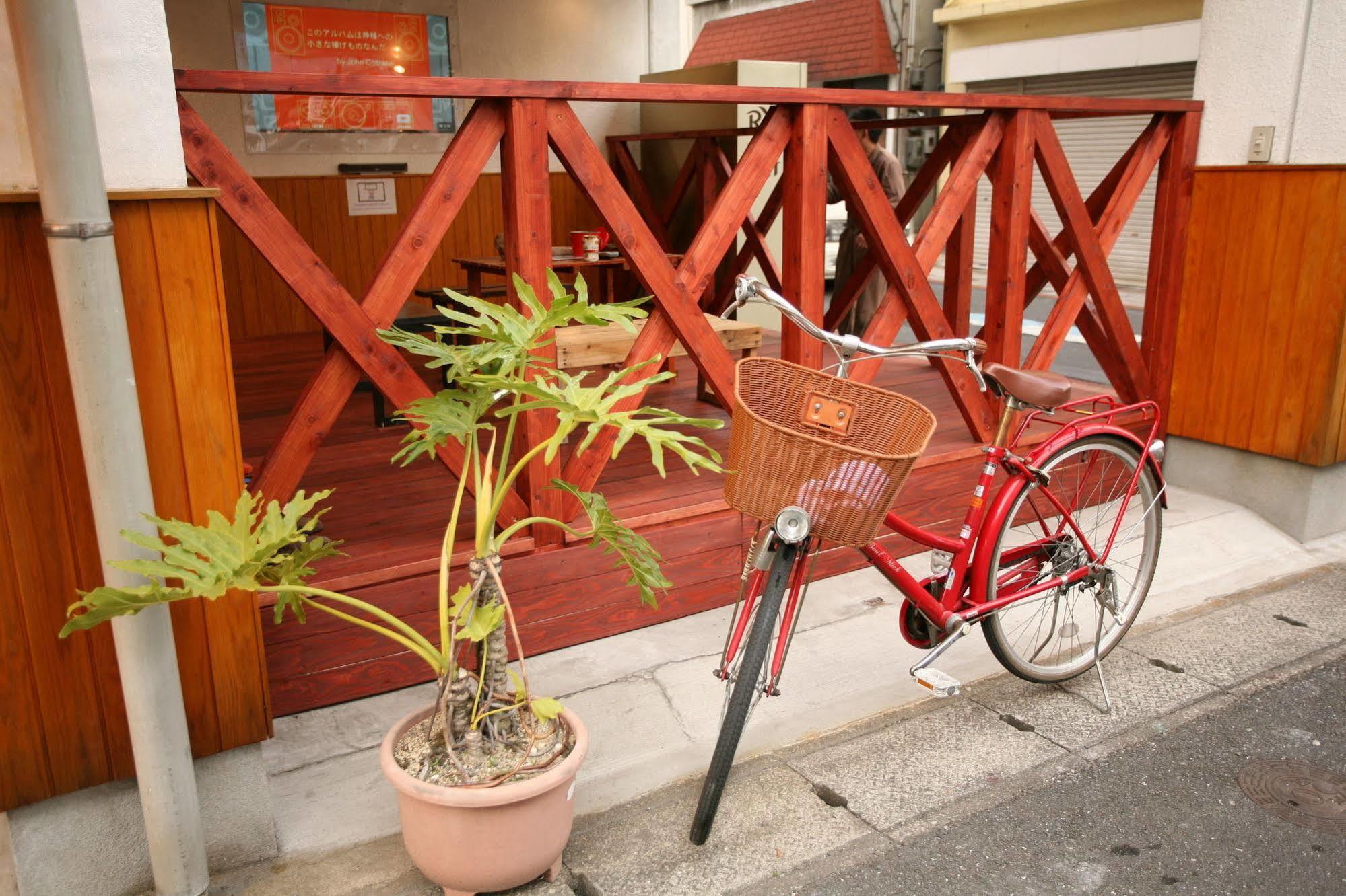 Guest House Danran Beppu Exterior photo