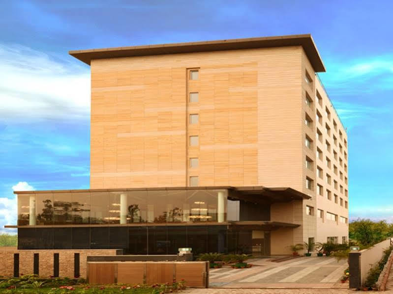 Jp Hotel & Resorts New Delhi Exterior photo