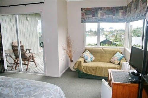 Hahei Horizon Bed & Breakfast Whitianga Exterior photo