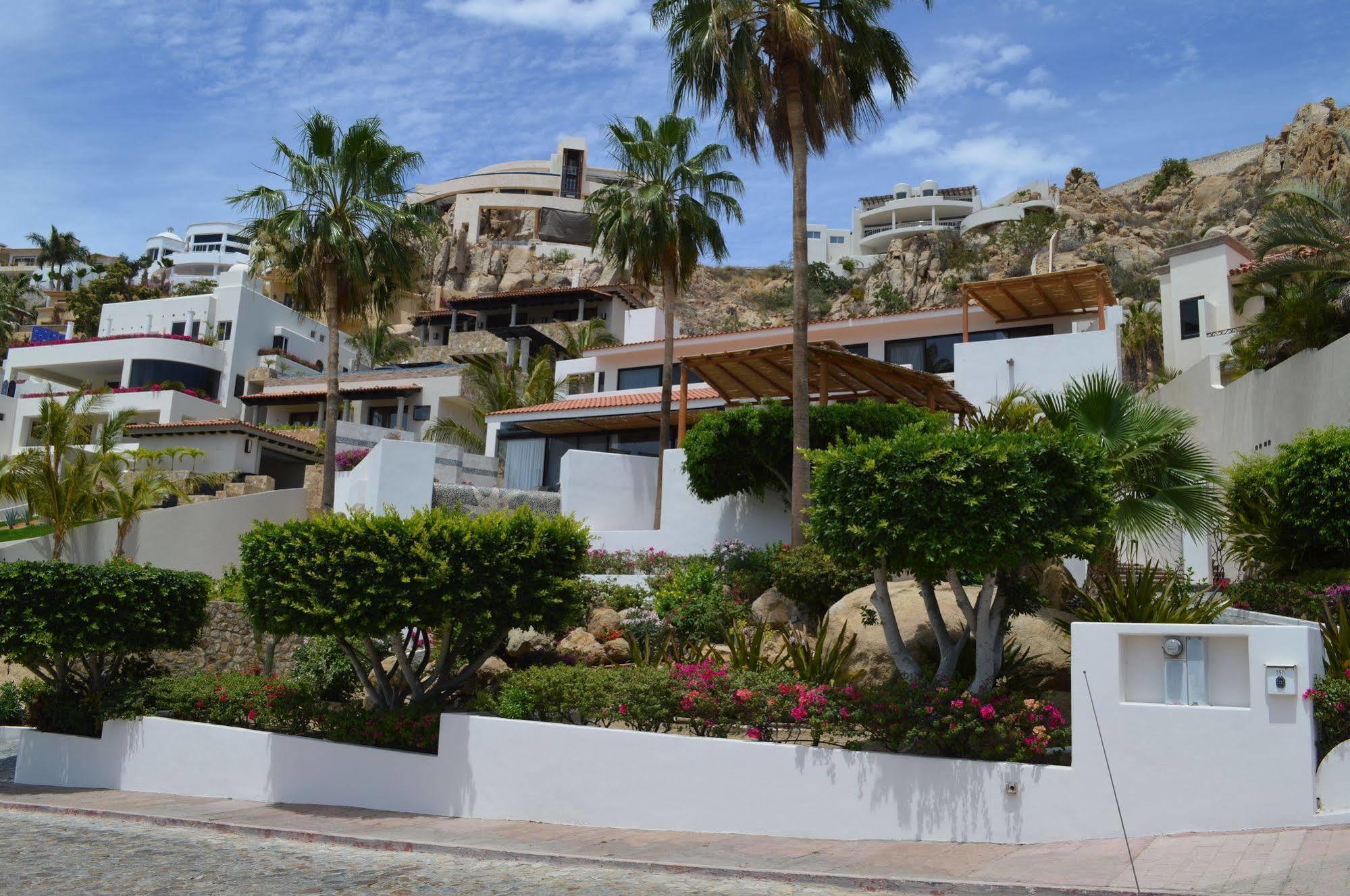 Villa Del Sol Cabo San Lucas Exterior photo