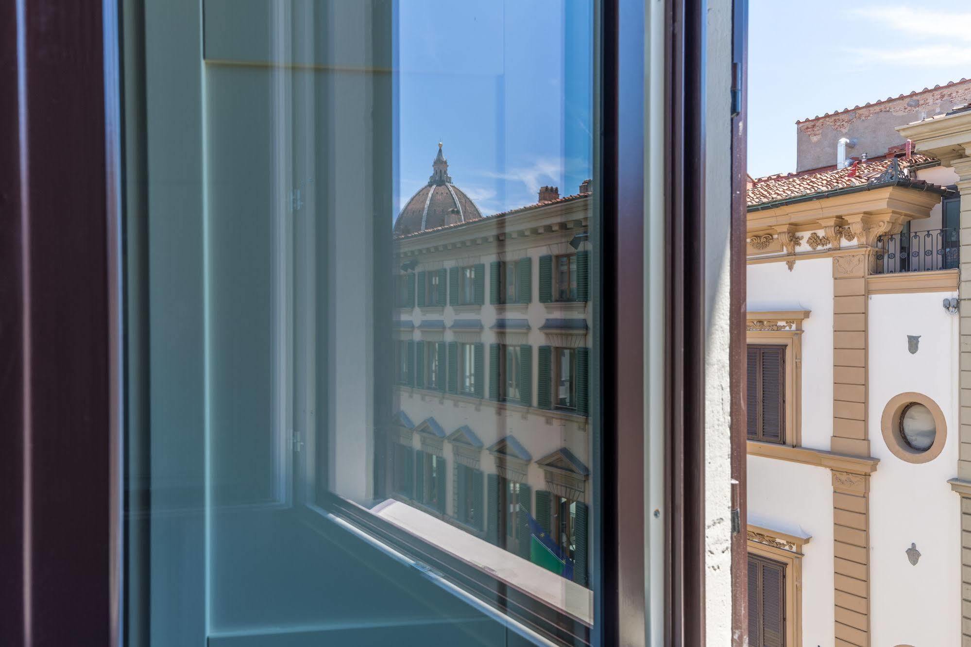 Florence Dome Hotel Exterior photo