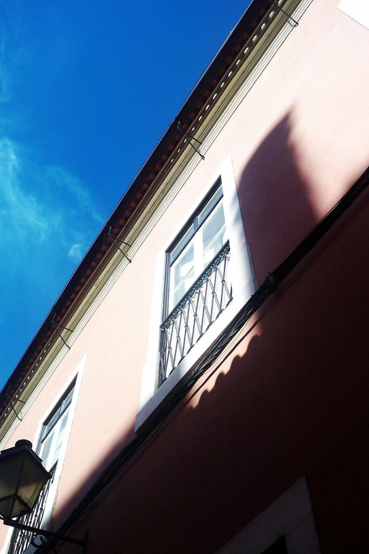 Coimbra Vintage Lofts Apartments Exterior photo
