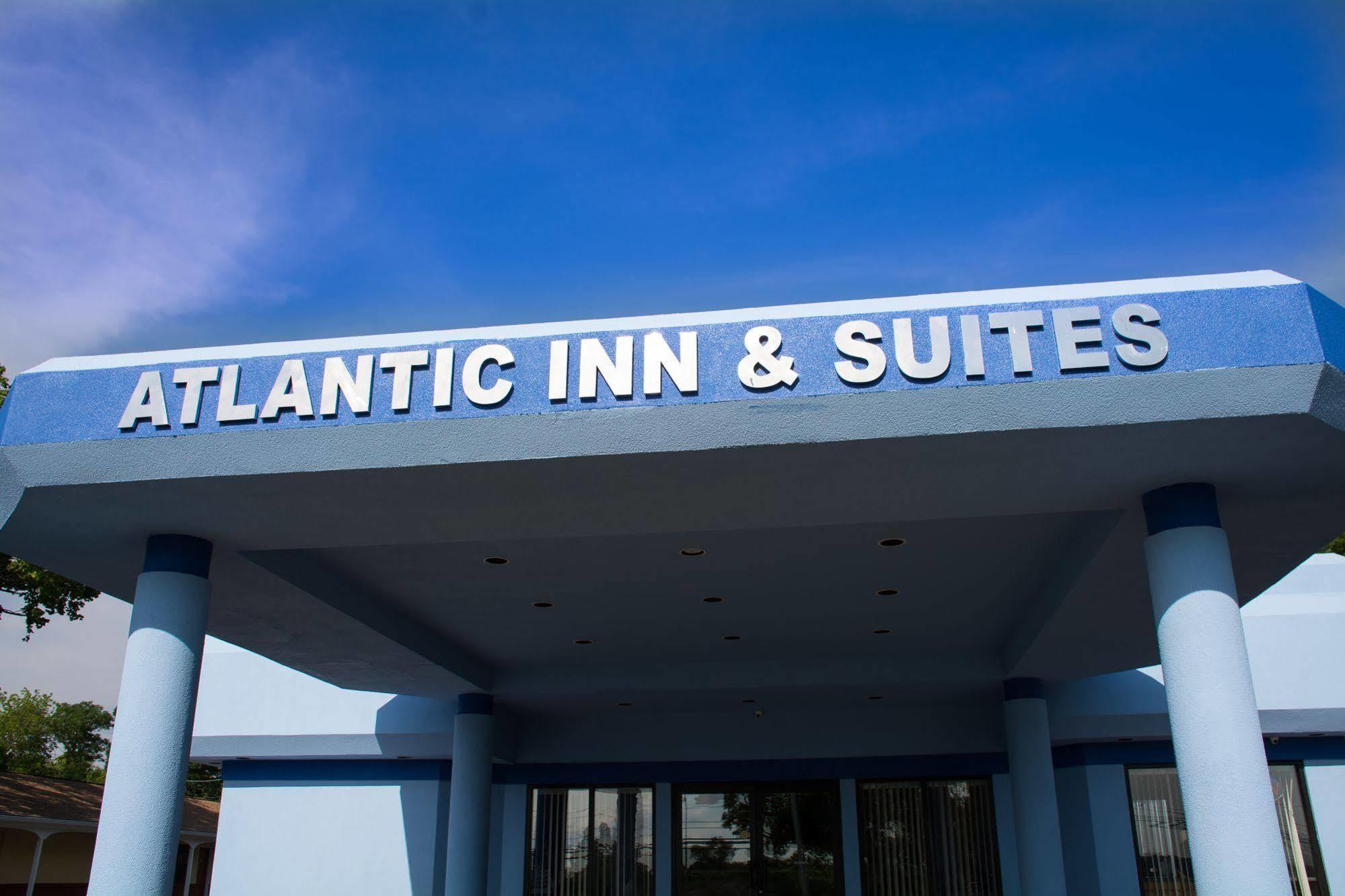 Atlantic Inn And Suites - Wall Township Exterior photo