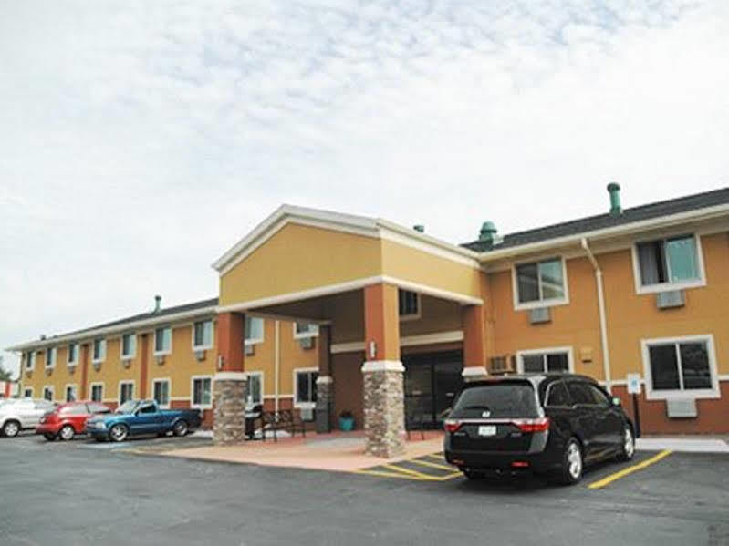 Quality Inn Appleton Exterior photo