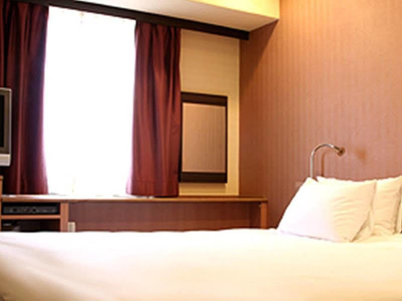 The B Nagoya Hotel Exterior photo