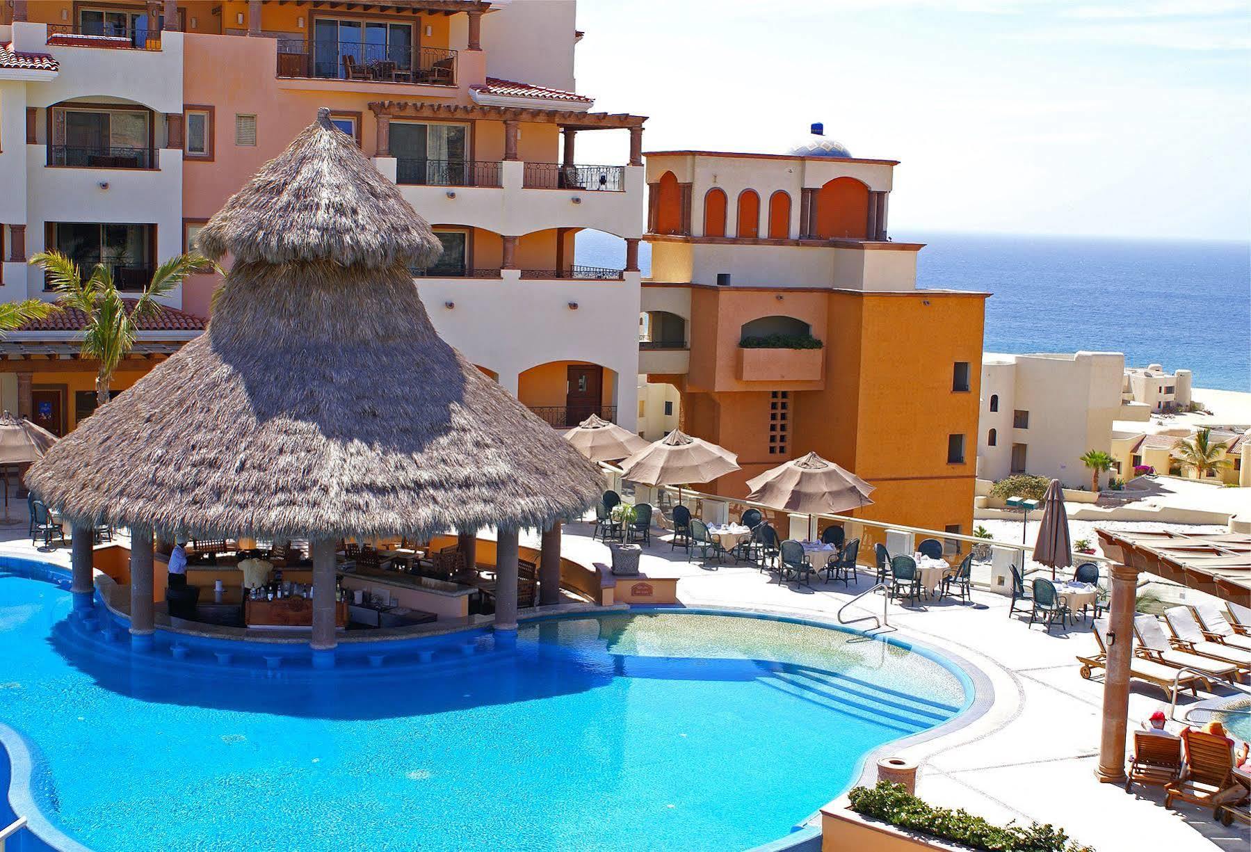 The Ridge At Playa Grande Hotel Cabo San Lucas Exterior photo